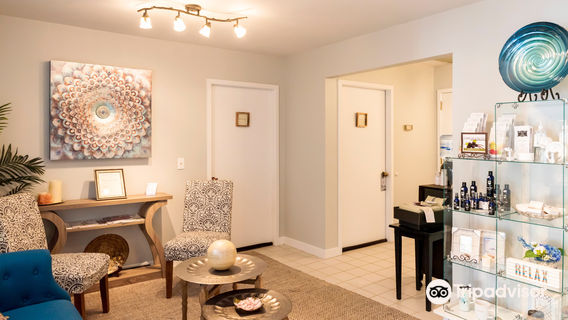 Relax! Massage Therapy and Skin Care