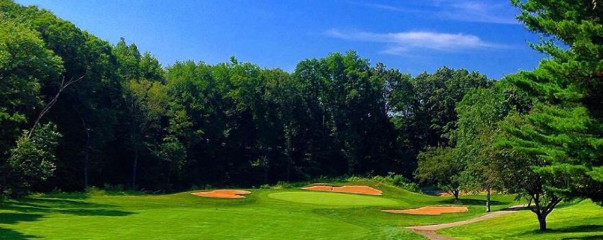 The Tradition Golf Club at Oak Lane