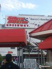 South Boston Speedway