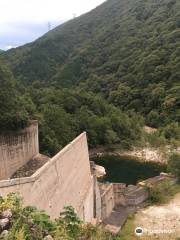 Nanakura Dam