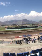 Hipodromo Chile