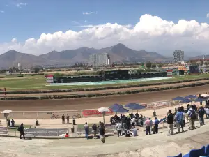 Hipodromo Chile