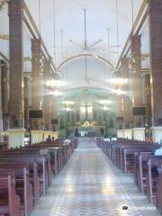 Sts. Peter & Paul Parish