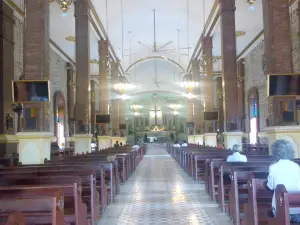 Sts. Peter & Paul Parish