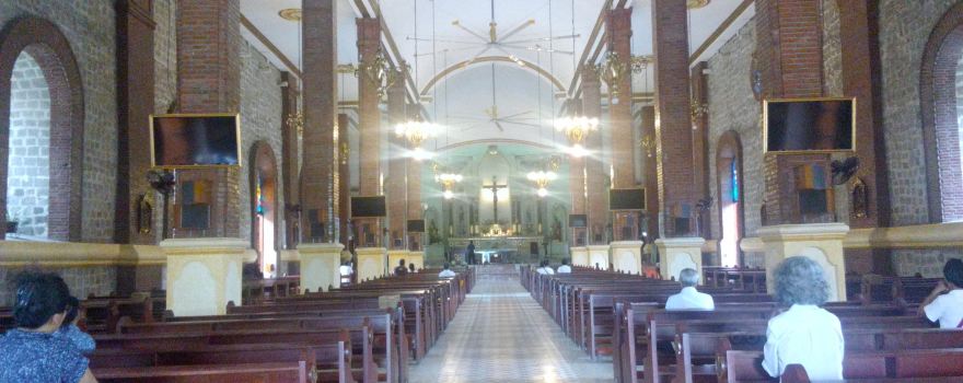 Sts. Peter & Paul Parish