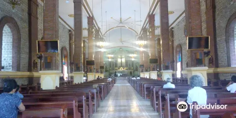 Sts Peter and Paul Parish