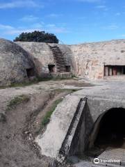 Bunker Colmenar del Arroyo