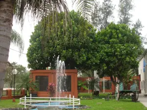 Museo Regional del Nordeste Formoseno