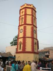 Ganta Stambham Clock Tower