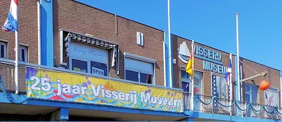 Visserij Museum