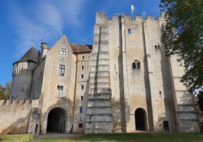 Château des Comtes du Perche