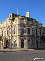 Trades Hall