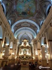 Shrine Basilica Holy Family of Nazareth