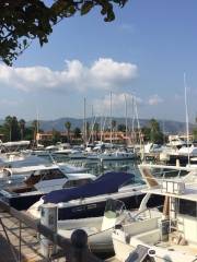 Portorosa Marina Yachting