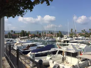 Portorosa Marina Yachting