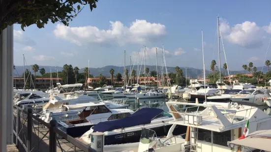 Portorosa Marina Yachting