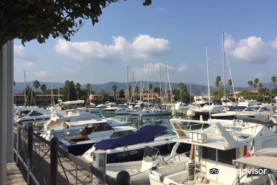 Portorosa Marina Yachting