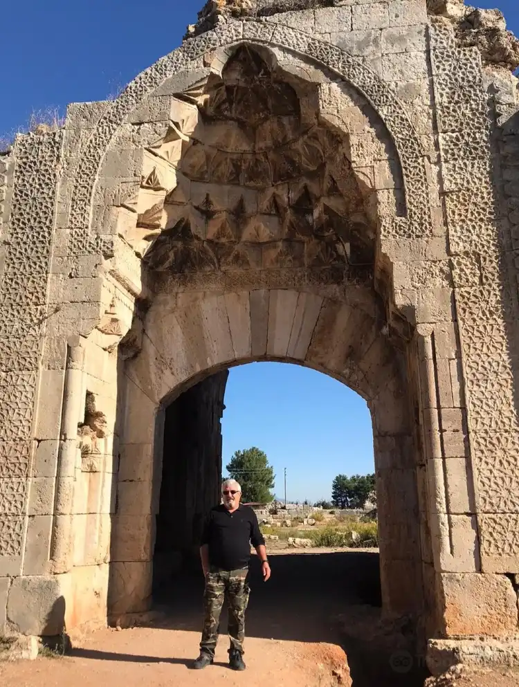 Hotels in Duzlercami Mahallesi