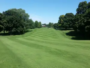 Harrison Hills Golf & CC