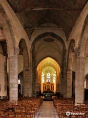 Eglise Saint Venerand