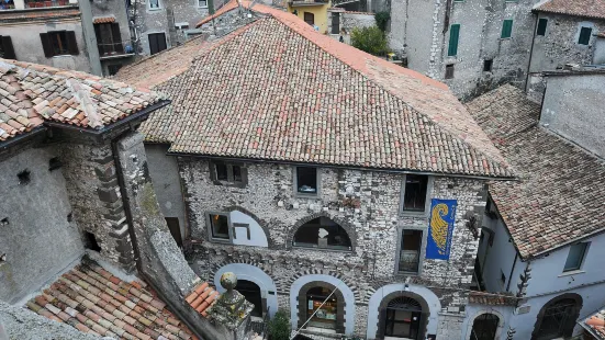 Museo Archeologico Comunale di Segni