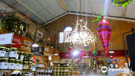 Smith's Farms Country Meat