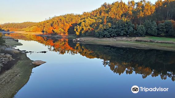 Ecopista do Dão (trailheadViseu)