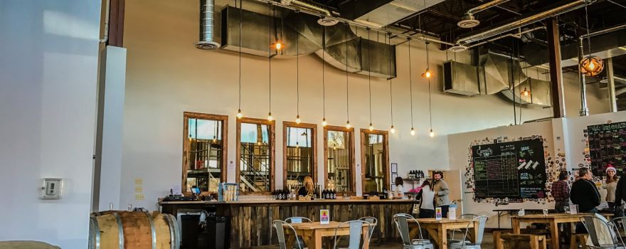 Mustang Sally Brewing Company