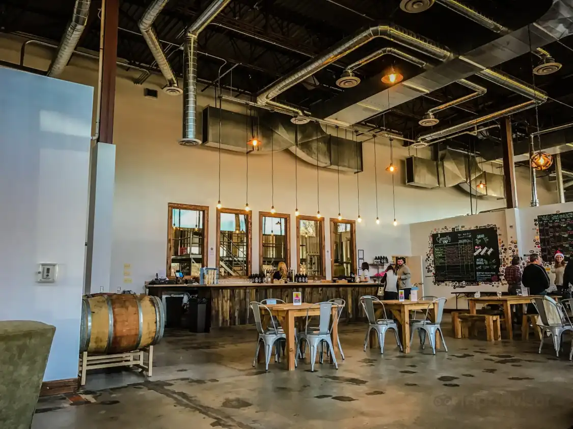 Hotels near Mustang Sally Brewing Company