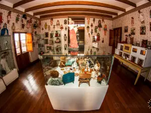 Museo del Juguete