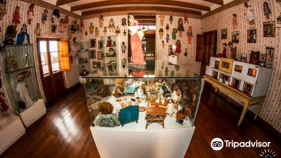 Trujillo Toy Museum