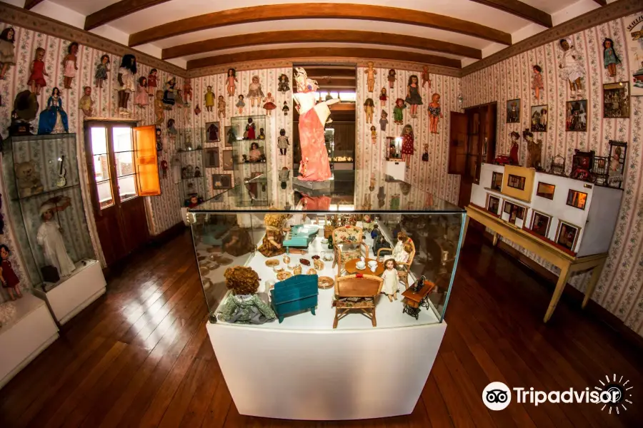 Trujillo Toy Museum