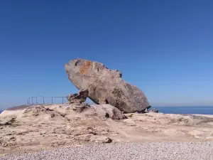 Mirador Pedra da Ra