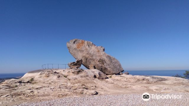 Mirador Pedra da Ra