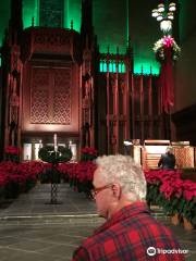 First Congregational Church of Los Angeles