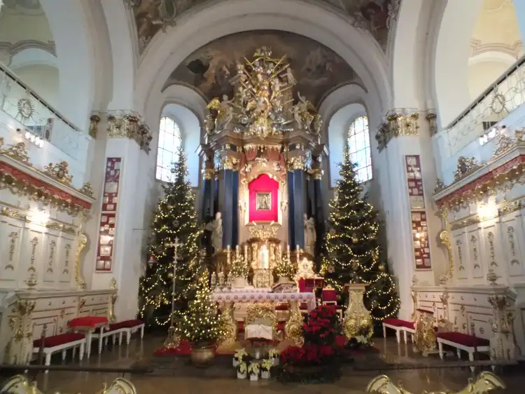 Hotels in Przytoczna