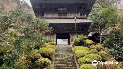 雲巌寺