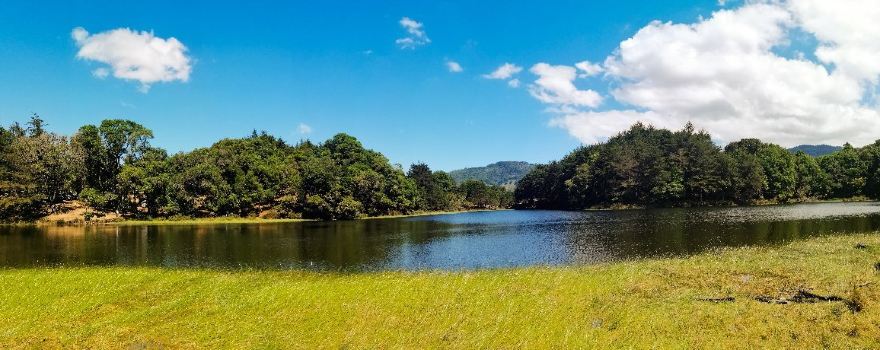 Laguna Don Manuel