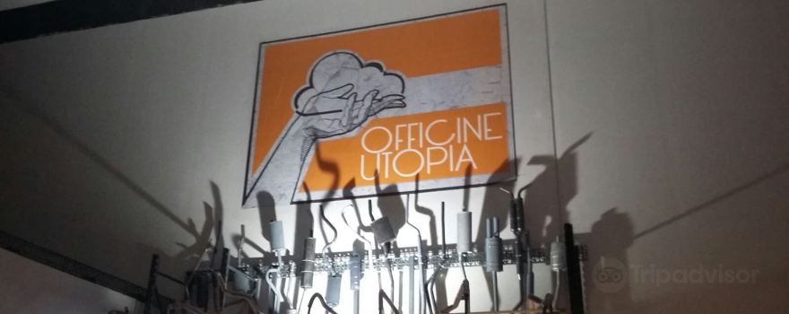Officine Utopia