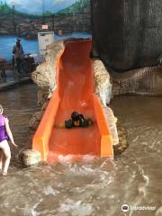 Wild Woods Water Park