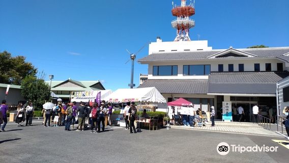Seki Swordsmith Museum