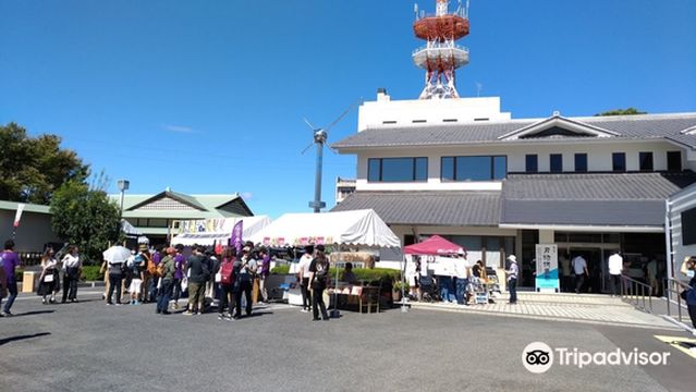 Seki Swordsmith Museum
