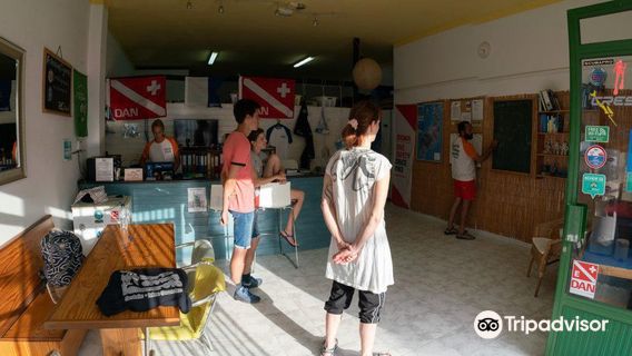 Northdiving Lanzarote