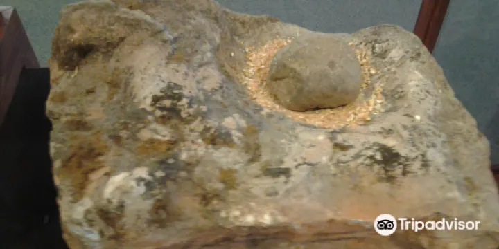 Museum of East Alabama