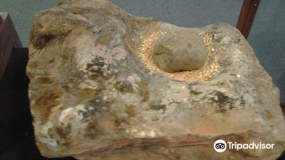 Museum of East Alabama