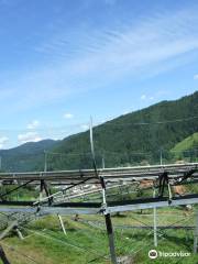 Sommerrodelbahn Gutach