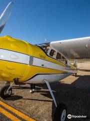 Benalla Aviation Museum