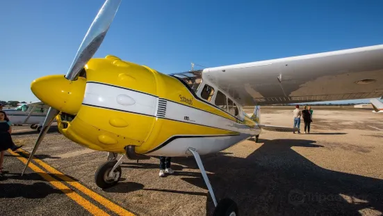 Benalla Aviation Museum