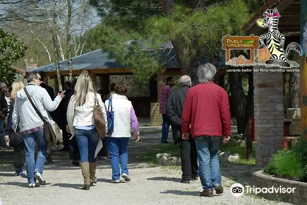 Animal Park Valcorba