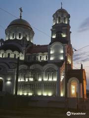 Église de Tous les Saints